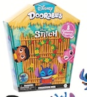 Coffret Doorables collector Stitch - DISNEY dans le catalogue La Grande Récré