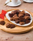 Coffret Cœurs Chocolats Assortis en promo chez Super U Wattrelos à 9,99 €