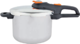 Schnellkochtopf Angebote von Tefal bei Lidl Plauen für 49,99 €