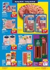 Ähnliche Truthahn Angebote im Prospekt "Aktuelle Angebote" von Netto Marken-Discount in Bruchsal Ähnliche Angebote wie Truthahn im Prospekt "Aktuelle Angebote" auf Seite 11 von Netto Marken-Discount in Bruchsal