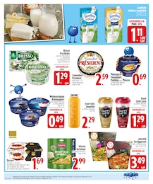 True Fruits Angebot im aktuellen EDEKA Prospekt auf Seite 12