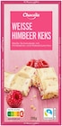Weisse Himbeer Keks von Choco'la im aktuellen Penny Prospekt