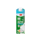 Bioland Haltbare Milch im Lidl Prospekt Bioland Haltbare Milch von Milbona im aktuellen Lidl Prospekt für 0,92 €