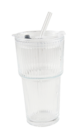 Glasbecher von CROFTON im aktuellen ALDI SÜD Prospekt für 6,99 €