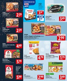 Nutella im famila Nordost Prospekt "besser als gut!" mit 28 Seiten (Langenhagen)