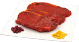 Marktkauf Nordwestuckermark - Rumpsteak „Texas“ Angebot im Prospekt Rumpsteak „Texas“ bei Marktkauf im Nordwestuckermark Prospekt für 2,69 €