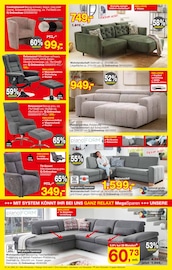 Fernseher im Opti-Megastore Prospekt in Kitzingen Aktueller Opti-Megastore Prospekt mit Fernseher, "MegaDeals steuerfrei", Seite 4