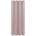 Ösenvorhang_Barnaby im aktuellen POCO Prospekt