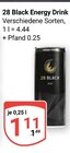 Aktuelle Energydrink Angebote bei GLOBUS in Hof Aktuelles Energy Drink Angebot bei GLOBUS in Hof ab 1,11 €