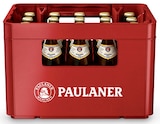 Münchner Hell von Paulaner im aktuellen METRO Prospekt für 14,98 €