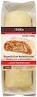 Bayerischer Apfelstrudel im Penny Prospekt Bayerischer Apfelstrudel von EIKO im aktuellen Penny Prospekt für 2,79 €
