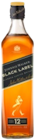 Black Label Whisky im Angebot bei Kaufland in Rheine Black Label Whisky Angebote von Johnnie Walker bei Kaufland Rheine für 18,99 €