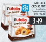 Aktuelle Nutella Angebote bei EDEKA in Ratingen Aktuelles Croissant Angebot bei EDEKA in Ratingen ab 3,49 €