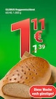 Angebot im GLOBUS WaghĂ€usel Prospekt GLOBUS WaghĂ€usel Prospekt mit im Angebot fĂŒr 1,11 âŹ