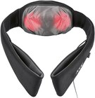 Appareil de massage shiatsu pour nuque - SILVERCREST - Lidl à Châtillon Appareil de massage shiatsu pour nuque - SILVERCREST en promo chez Lidl Châtillon à 19,99 €