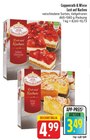 Aktuelles Lust auf Kuchen Erdbeer Cheesecake Angebot bei EDEKA in Fürth ab 3,49 €