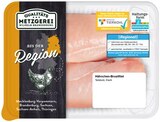 Frisches Hähnchen-Brustfilet Angebote von Wilhelm Brandenburg bei REWE Wismar für 9,90 €