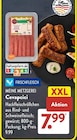 Cevapcici von Meine Metzgerei im aktuellen ALDI SÜD Prospekt für 7,99 €