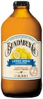 REWE - Lemon Brew oder Ginger Brew Angebot im Prospekt Lemon Brew oder Ginger Brew bei REWE im Prospekt "" für 1,29 €