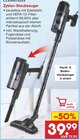 Zyklon-Staubsauger Angebote von CLEANmaxx bei Netto Marken-Discount Potsdam für 39,99 €