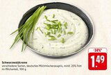 Schwarzwaldcreme Angebot in Freiamt Schwarzwaldcreme im aktuellen Prospekt bei EDEKA in Freiamt