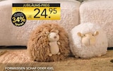 Schaf Angebote bei BRAUN Möbel-Center Villingen-Schwenningen für 24,95 €