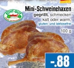 Mini-Schweinehaxen bei EDEKA im Wettenberg Prospekt für 0,88 €