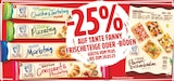 -25% auf Tante Fanny Frischteige oder -Böden von Tante Fanny bei EDEKA im Angebot -25% auf Tante Fanny Frischteige oder -Böden von Tante Fanny im aktuellen EDEKA Prospekt