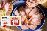 Kümmelbraten Angebote von Wiesbauer bei REWE Hilden für 1,99 €