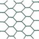 Grillage triple torsion plastifié vert - Rural Master à Orléans Grillage triple torsion plastifié vert en promo chez Rural Master Orléans à 14,90 €