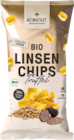 Aktuelles Linsen Chips Angebot bei budni in Lübeck ab 1,79 €
