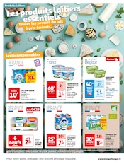 Alimentation Angebote im Prospekt "SEPTEMBRE AU TOP" von Auchan Hypermarché auf Seite 8