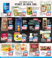 Lavazza im HIT Prospekt in Troisdorf Aktueller HIT Prospekt mit Lavazza, "ECHTE VIELFALT", Seite 3