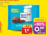 Netto Marken-Discount Apen - Bunte Vielfalt Angebot im Prospekt Bunte Vielfalt bei Netto Marken-Discount im Apen Prospekt für 0,99 €