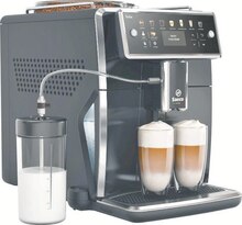 SM 7580/00 Xelsis Espresso-/Kaffeevollautomat bei Media-Markt in Bremen SM 7580/00 Xelsis Espresso-/Kaffeevollautomat im Angebot bei Media-Markt Bremen für 777,00 €