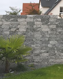 Antikmur Mauerstein bei OBI in Grevenbroich Antikmur Mauerstein im Angebot bei OBI Grevenbroich für 4,09 €
