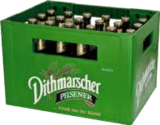 E center Glückstadt - Pilsener Angebot im Prospekt Pilsener bei E center im Glückstadt Prospekt für 11,99 €