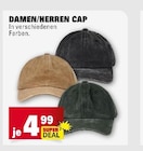Damen Cap Angebote bei E center Mannheim für 4,99 €