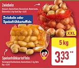 Aktuelles Zwiebeln Angebot bei ALDI Nord in Cottbus ab 3,33 €