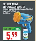 Outdoor Active Seifenblasen-Booster im Angebot bei Marktkauf in Münster Outdoor Active Seifenblasen-Booster Angebote bei Marktkauf Münster für 5,99 €