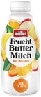 Frucht Buttermilch Angebote von Müller bei REWE Iserlohn für 0,99 €