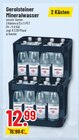 Mineralwasser im Angebot bei Trinkgut in Warendorf Mineralwasser Angebote von Gerolsteiner bei Trinkgut Warendorf für 12,99 €