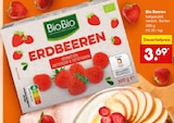 Bio Beeren im Angebot bei Netto Marken-Discount in Bad Oeynhausen Bio Beeren Angebote von BioBio bei Netto Marken-Discount Bad Oeynhausen für 3,69 €