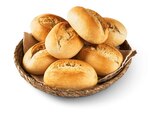 Das knusprig-frische Weizenbrötchen im Angebot bei Penny in Bautzen Das knusprig-frische Weizenbrötchen Angebote von BÄCKERKRÖNUNG bei Penny Bautzen für 1,00 €