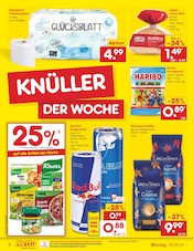 Aktueller Netto Marken-Discount Prospekt mit Brötchen, "Aktuelle Angebote", Seite 2