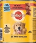 Hundenahrung von Pedigree im aktuellen tegut Prospekt