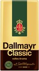 Classic Kaffee gemahlen von Dallmayr im aktuellen Rossmann Prospekt für 5,49 €