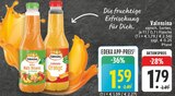 Milder Multi-Vitamin oder Frühstücks Orange im Angebot bei EDEKA in Düsseldorf Milder Multi-Vitamin oder Frühstücks Orange Angebote von Valensina bei EDEKA Düsseldorf für 1,59 €