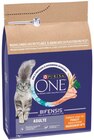 Croquettes pour chat adulte ONE - PURINA ONE en promo chez Supermarchés Match Calais à 17,99 €