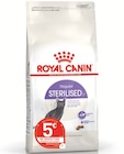 Croquettes Royal - Royal Canin - Maxi Zoo Croquettes Royal - Royal Canin à 32,99 € dans le catalogue Maxi Zoo